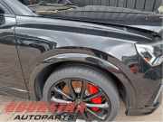 Kotflügel rechts vorne Audi Q3 Sportback F3N 83A821022