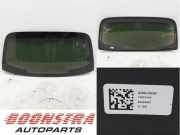 Heckscheibe Mercedes-Benz C-Klasse W206 A2066702901