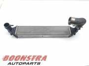 Ladeluftkühler Jeep Renegade B1, BU, BV 51966750