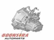 Schaltgetriebe Peugeot 308 II SW