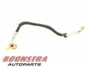 Hochdruck-/Niederdruckleitung für Klimaanlage Fiat Ducato Pritsche 250 00468574270