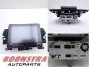 Monitor Navigationssystem Mitsubishi Eclipse Cross GK 8740A142XA