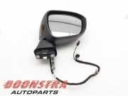 Außenspiegel rechts Nissan Qashqai III J12 963016UN2A