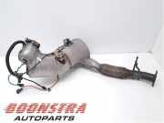 Rußpartikelfilter Ford Transit V363 Kasten FCD, FDD 2540157