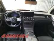 Airbag Mercedes-Benz GLC Coupe C253 A2538600502