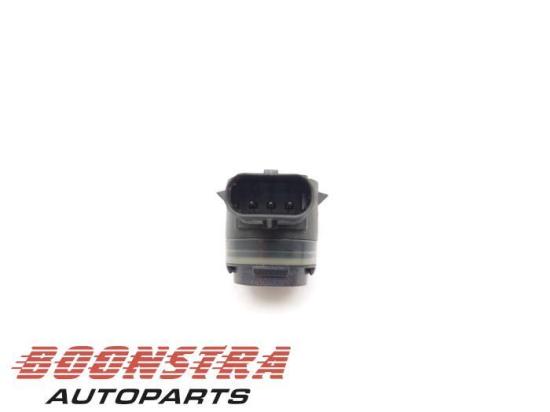 Sensor für Einparkhilfe Tesla Model 3 5YJ3 112750312C Bild Sensor für Einparkhilfe Tesla Model 3 5YJ3 112750312C