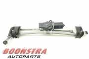 Wischermotor Isuzu D-Max II TFR, TFS 8981425080