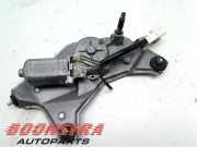 Wischermotor hinten Toyota Prius Liftback W2 8513047010