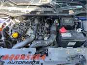 Automatikgetriebe Renault Captur I H5, J5 320103289R