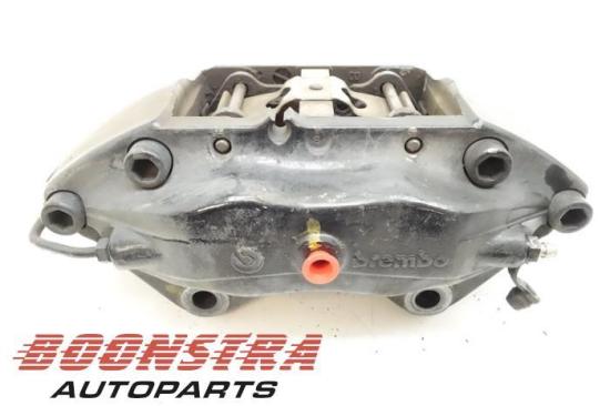 Bremszange rechts vorne Maserati Spyder GT Bild Bremszange rechts vorne Maserati Spyder GT