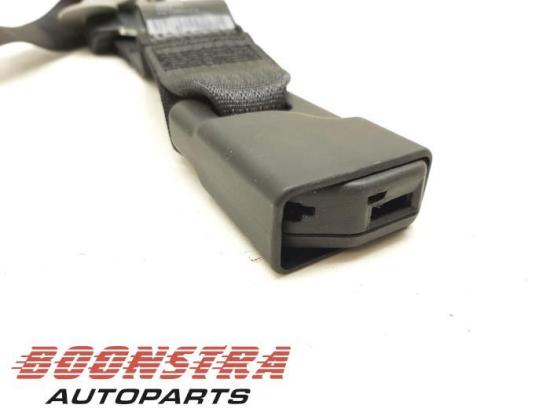 Sicherheitsgurt rechts vorne Tesla Model 3 5YJ3 108127901G Bild Sicherheitsgurt rechts vorne Tesla Model 3 5YJ3 108127901G