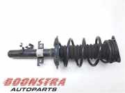 Federbein links vorne Nissan Qashqai II J11 1A19256B