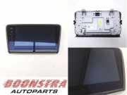 Monitor Navigationssystem Skoda Octavia III Kombi 5E A2C39555802
