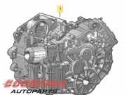 Automatikgetriebe Seat Leon ST 5F 0C300041BX