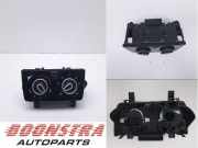 Heizungsbetätigung (Konsole) Fiat Ducato Kasten 250 168340200