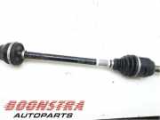 Antriebswelle links hinten Land Rover Range Rover IV L405 DPLA3N128BD