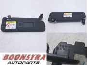 Sonnenblende rechts BMW X3 G01, F97 7277251