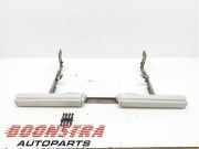 Trittbrettstufe für Anhängevorrichtung Ford Transit V363 Kasten FCD, FDD