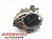 Schaltgetriebe VW Crafter Kasten SY, SX 0AX300040A