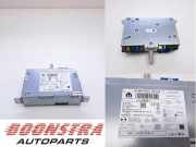 Audio-Verstärker Opel Corsa F P2JO 9830226080