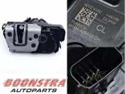 Klappenschlosszug Ford Puma II CF7, J2K 40724180