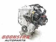 Motor ohne Anbauteile (Benzin) Toyota Auris Touring Sports E180 190000T162