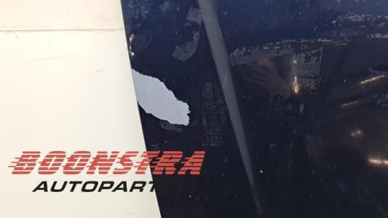 Motorhaube Maserati Spyder GT 65966300 Bild Motorhaube Maserati Spyder GT 65966300