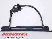 Sonnenschutzrollo für Heckscheibe rechts Maserati Quattroporte VI 896200702904