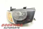 Hauptscheinwerfer rechts Mitsubishi L 200 KAOT MN146196