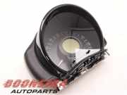 Drehzahlmesser Citroen C1 II 69342430U