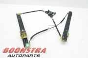 Fensterheber rechts vorne Audi A6 4G, C7 4G0837462