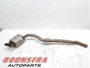 Endschalldämpfer Mercedes-Benz GLE W167 A1674900403