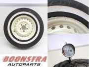 Reifen auf Stahlfelge VW Transporter T2 Kasten