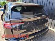 Heckklappe / Heckdeckel Skoda Enyaq iV 5AZ 5LG827023