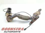 Katalysator ohne Lambdasonde VW Tiguan II AD 5WA131723B