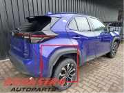 Kotflügelverbreiterung rechts Toyota Yaris Cross MXP 75605K2011