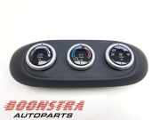 Heizungsbetätigung (Konsole) Fiat 500X 334 91563