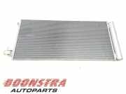 Klimakondensator BMW 4er Cabriolet G23, G83 64536805346