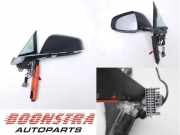 Außenspiegel links Tesla Model S 5YJS 104132100H