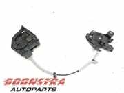 Klappenschlosszug BMW X5 G05, F95 163672