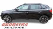Tür links hinten Skoda Kamiq NW4 658833051B