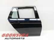 Tür rechts hinten BMW 5er Touring G31 41007408966