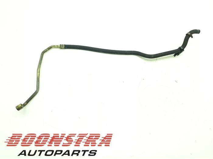 Servoleitung Maserati Spyder GT Bild Servoleitung Maserati Spyder GT