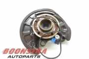 Achsschenkel rechts hinten Mercedes-Benz A-Klasse W176 A2463503541