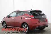 Stoßstange hinten Nissan Leaf ZE1 850845SH0A