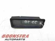 Kennzeichenleuchte mitte Porsche 911 Cabriolet 991 1K8943021C