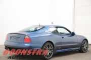 Heckklappe / Heckdeckel Maserati Gransport Coupe 68289500