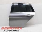 Tür links hinten Mercedes-Benz C-Klasse T-Modell S205 A2057300305
