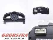 Drehzahlmesser Mazda 2 DL, DJ D09M55430