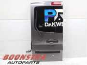 Hecktür links Renault Trafic III Kasten FG 901010761R